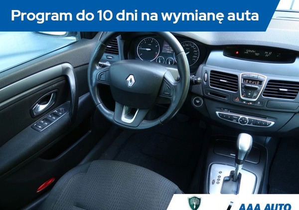 Renault Laguna cena 18000 przebieg: 210237, rok produkcji 2007 z Mogilno małe 232
